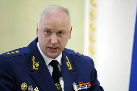 СМИ добились возбуждения дела против педофила