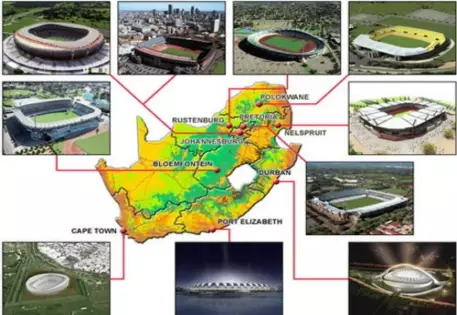 В Ираке задержали готовившего диверсии на ЧМ по футболу боевика
