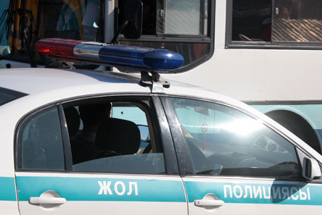 В Актюбинской области задержали 100 гастарбайтеров