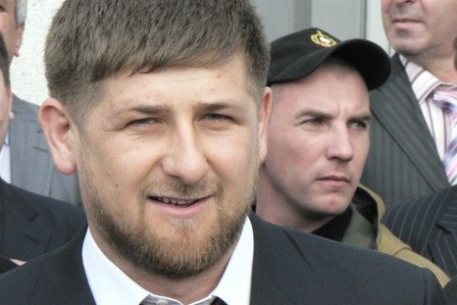 Кадыров предложил создать спецотряд для поимки Доку Умарова
