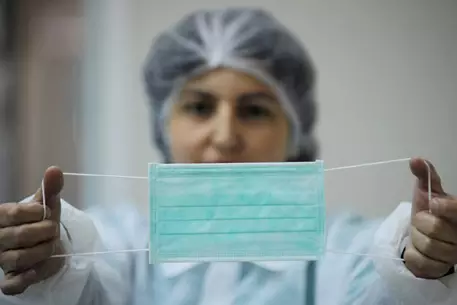 Жертвами гриппа стали 212 граждан Украины