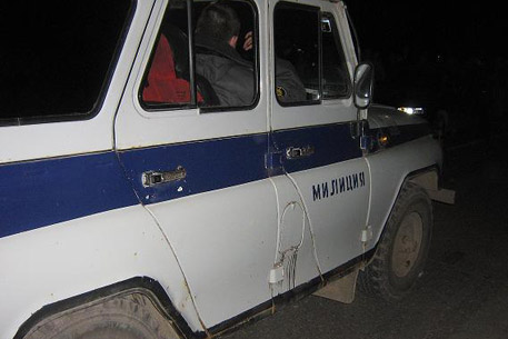 По факту подрыва машины сотрудника УФСБ Кабардино-Балкарии возбудили дело