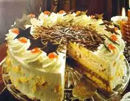 Новогодний стол станет дороже на 40-50 %