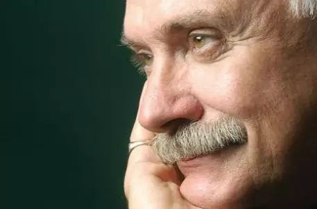 Михалков усомнился в правильном восприятии его фильма Каннами