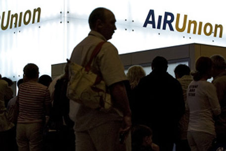 AiRUnion не покрыла долги перед перевозчиками своих пассажиров