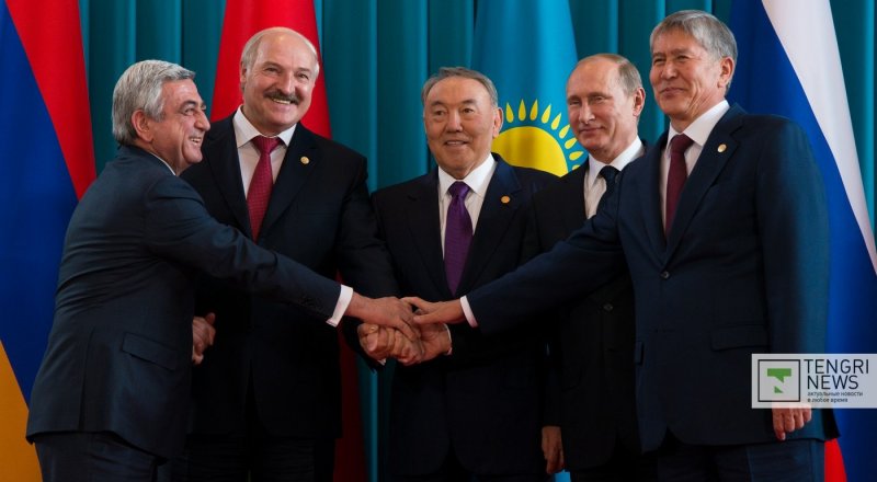 ЕАЭС - неоправданные кыргызские надежды