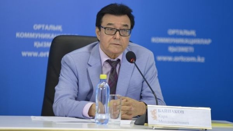 Карл Байпаков: Мы можем показать миру нашу казахстанскую модель сближения культур