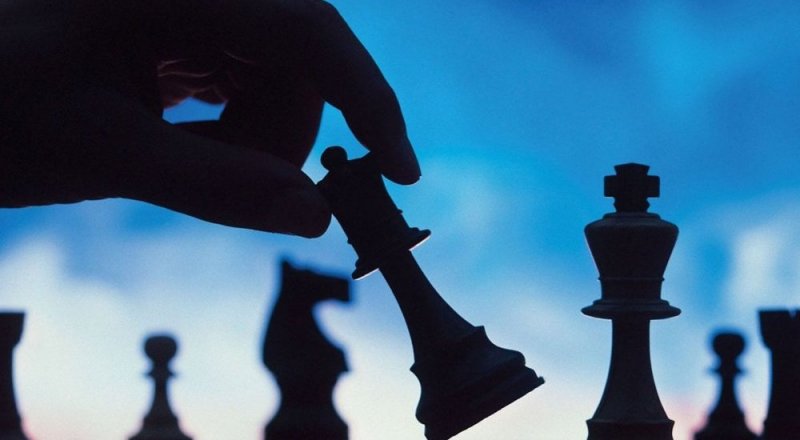 Почему это не скучно. Что нужно знать про шахматы?