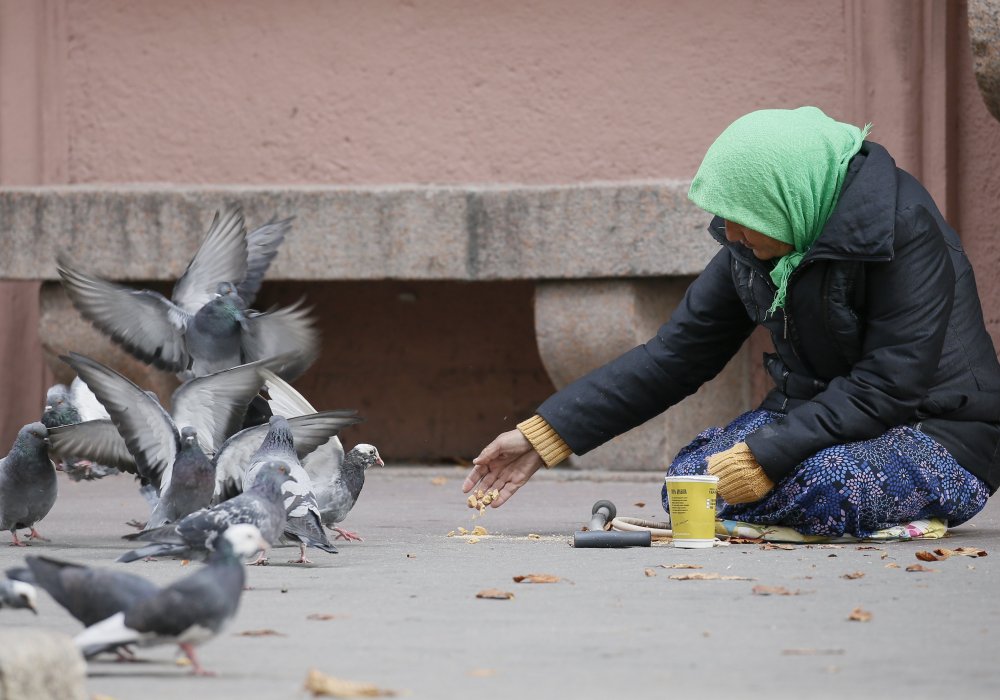 Фото: ©REUTERS