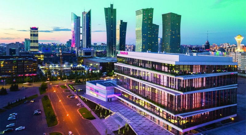 ForteBank признан "Банком года в Казахстане" по версии The Banker второй год подряд