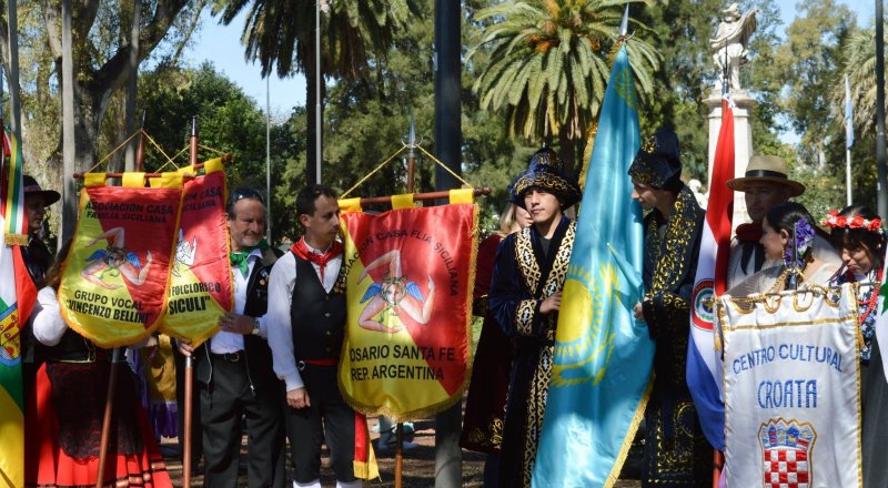 Как девушка из Алматы приобщила к казахской культуре земляков Месси