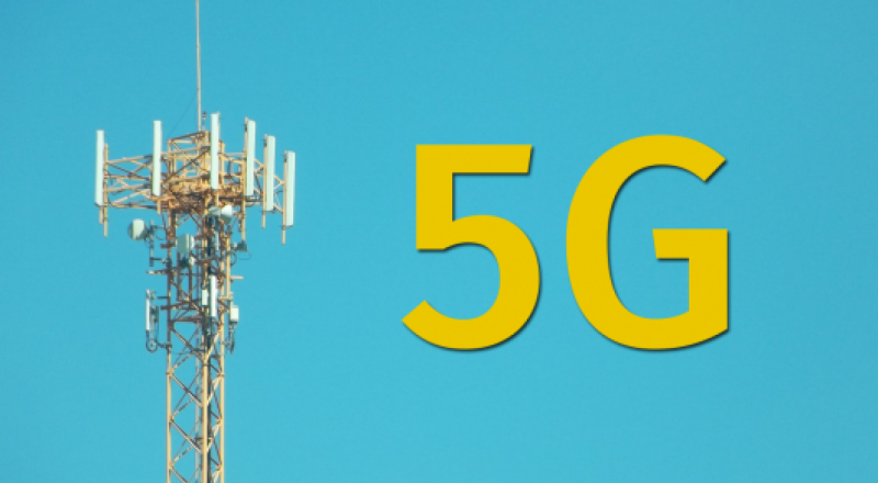 В Казахстане скоро запустят 5G. Что она из себя представляет?
