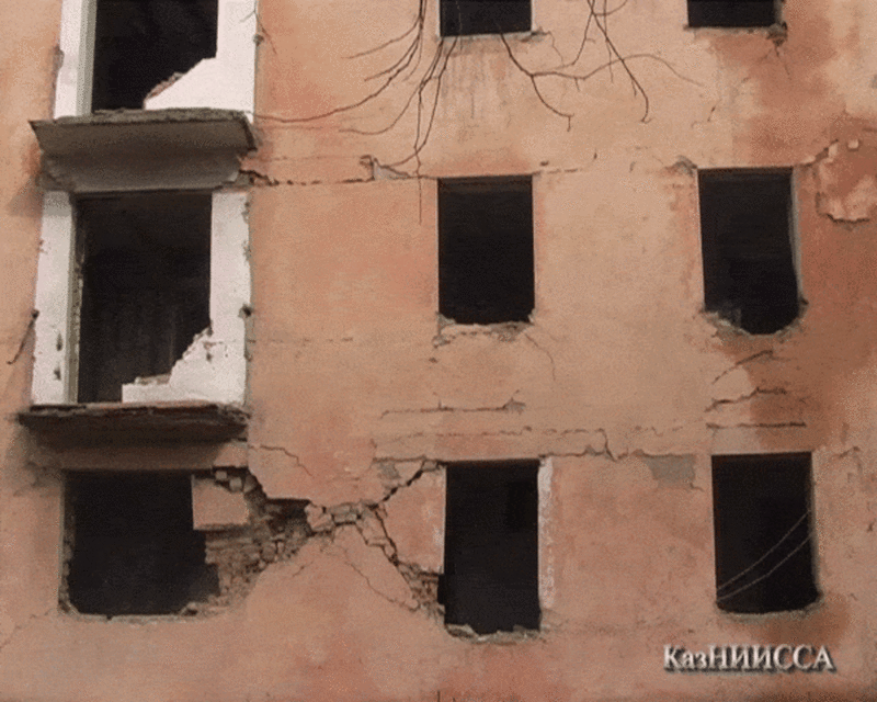 Старые дома надежнее новых? Разрушаем 10 мифов о последствиях землетрясений в Алматы