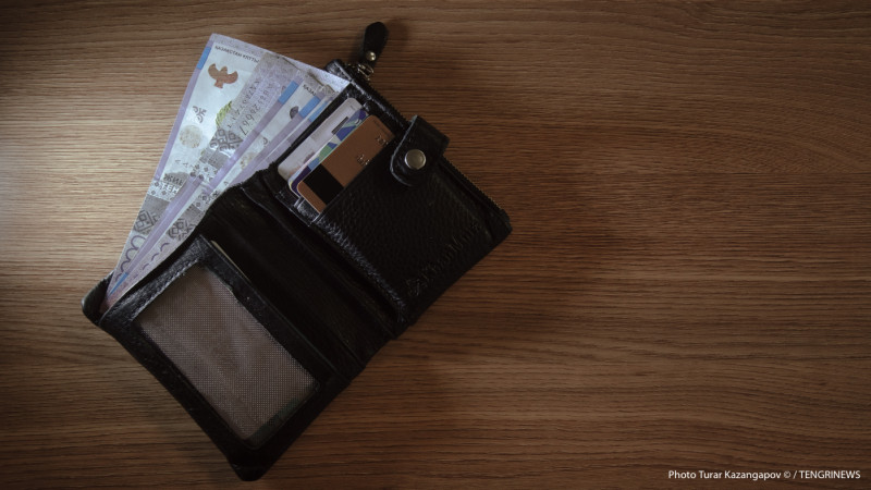 Дневник расходов. Как житель Кызылорды обеспечивает семью, трудясь на трех работах