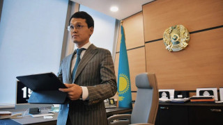 Замечание Токаева, смена телефонного кода и Starlink в Казахстане. Интервью Багдата Мусина