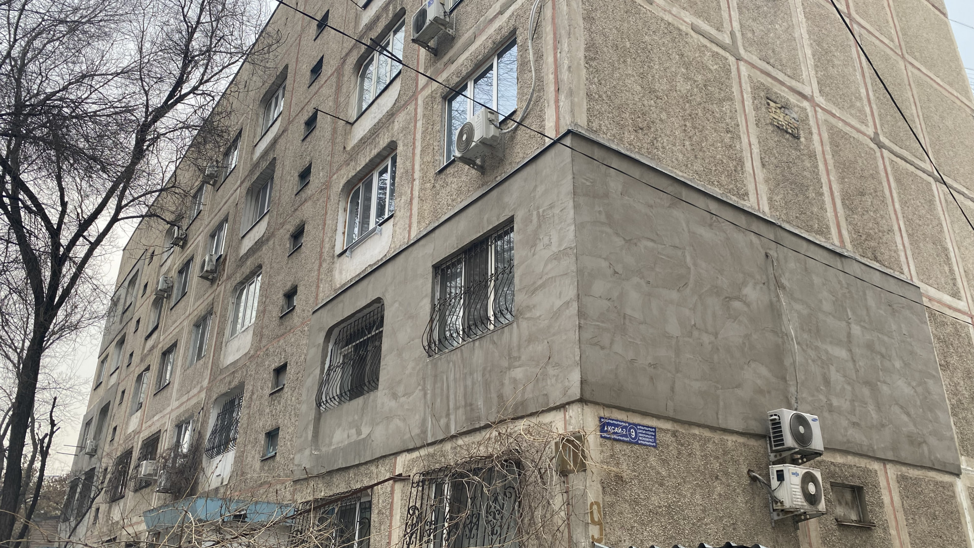 Уплотняющая застройка Алматы: Архитектор о судьбе панелек и строительстве  домов-стен