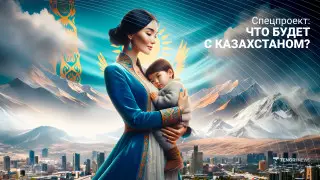 Женщины, меняющие страну. Смогут ли новые законы остановить домашних агрессоров в Казахстане