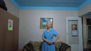 "Меня всегда тянуло в мой маленький Караулбазар". Как живут бухарские казахи