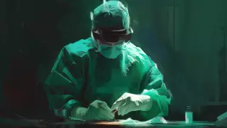 "Я до жути боюсь фильмов ужасов". Откровения казахстанского судмедэксперта