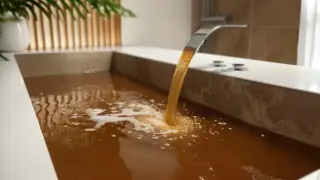 Что течет из наших кранов? Эксперты о качестве питьевой воды в Казахстане