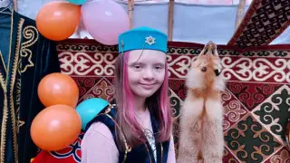 Ей предрекали жизнь “овоща“, а она доказала, что может полноценно жить