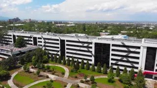 Нархоз откроет программы двойного диплома с ведущим американским вузом