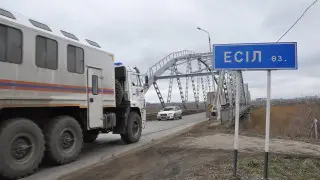 Эвакуируют даже эвакопункты: Петропавловск в ожидании самой большой воды в истории города