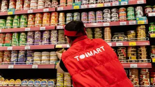 Как помочь жертвам паводков в Казахстане? Отправляйтесь в Toimart