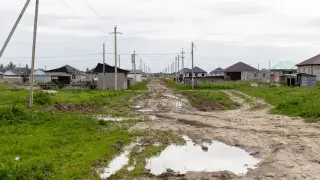 Как жители села близ Алматы до сих пор ощущают последствия коронавируса