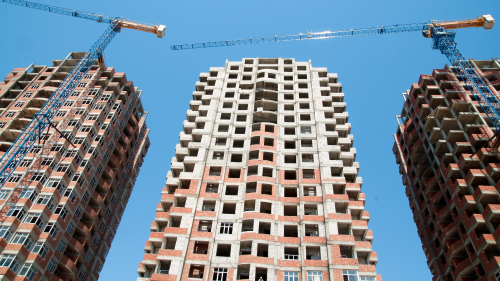 Перспективы рынка жилья в Казахстане: дешевле сейчас, но не навсегда