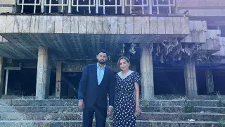 Асель Тасмагамбетова: ДК "Фосфорник" станет новым витком в культурной жизни Шымкента