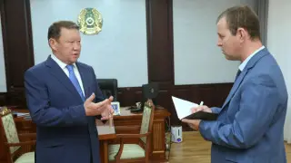 Костанайская область: промышленный лидер завтрашнего дня