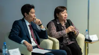 ICPC Final 2024: Astana IT University укрепляет позиции на мировой IT-арене