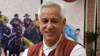 Мы добились главной задачи – повысить интерес к национальным видам спорта