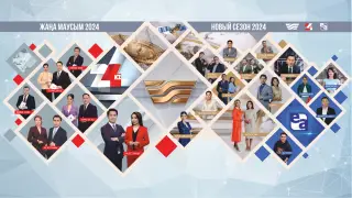 Эволюция казахстанских сериалов: от “Перекрестка“ до новых проектов на “Хабаре“