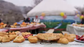 Cемь колен, или Правила выбора жены. Зачем казахам столько родственников