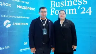 Как цифровизация меняет медицину в Казахстане: интервью с основателями клиник ЭМИРМЕД