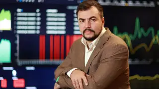 Зачем директор по кибербезопасности создает колесо, в котором сам крутится?