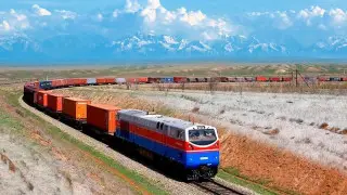 Казахстан – главный транспортный хаб Евразии: быть или не быть?