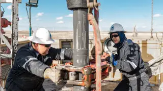 “Каждая скважина - новый рубеж“: истории бурильщиков