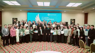 КаздорНИИ: 65 лет в центре научных достижений дорожной отрасли