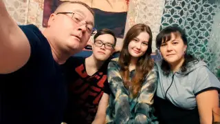 Страшное убийство семьи на севере Казахстана. Рассказ дочери погибших