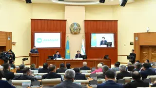 Кошанов: организаторы наркобизнеса должны сидеть пожизненно