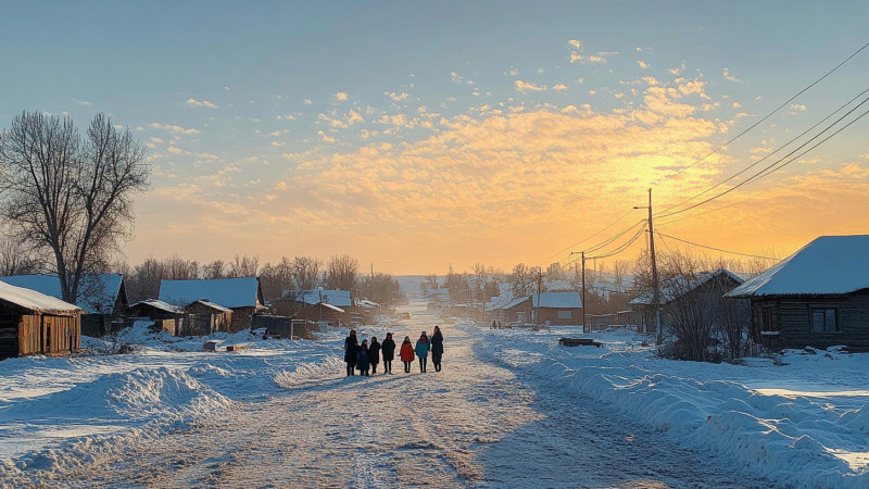 Изображение сгенерировано при помощи нейросети Midjourney