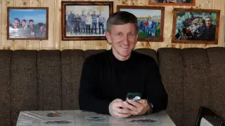 “От дна легче оттолкнуться“: как бывший наркоман помогает казахстанцам