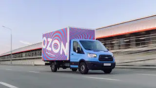 Черная пятница на Ozon: как крупнейшая распродажа года помогает предпринимателям