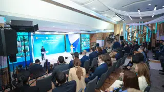 Amanat реализует задачу Президента по изменению культуры общества