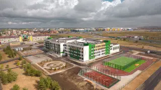 Есть чем гордиться: почему нацпроект “Комфортная школа“ считается успешным?