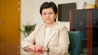 В 2024 на поддержку МСБ в рамках госпрограмм выделены рекордные 570 миллиардов тенге