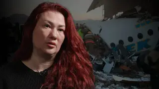 “Мы спасаем людей, я тебе перезвоню“. Пять лет со дня крушения самолета Bek Air